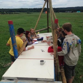 IMG 8254  Medium - Scouts en Gidsen Zaventem 